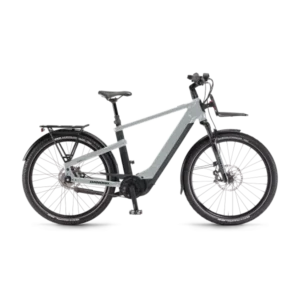 Vélo électrique Winora Yakun R5 Pro – Image 3