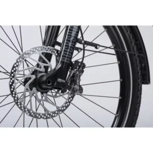 Vélo électrique Winora Yakun R5 Pro – Image 5