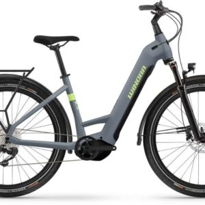 Vélo électrique Winora Yucatan X10 2023 – Image 2
