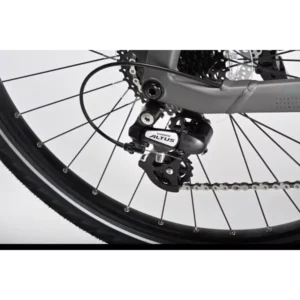 Vélo électrique Winora Yucatan X8 2023 – Image 3