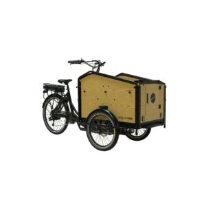 Vélo électrique Yeep.me ECARGO – Image 2