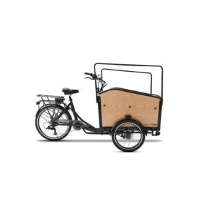 Vélo électrique Yeep.me ECARGO – Image 1