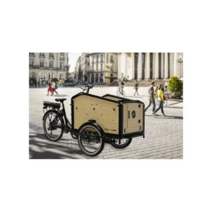 Vélo électrique Yeep.me ECARGO – Image 6