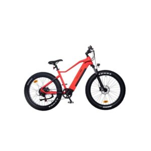 Vélo électrique Yeep.me Holliday – Image 2
