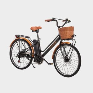 Biwbik Gante black – Image 9