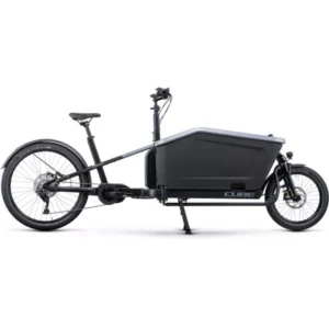 Vélo électrique cargo Cube sport hybrid 500 2023 – Image 3