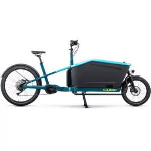 Vélo électrique cargo Cube sport hybrid 500 2023 – Image 4