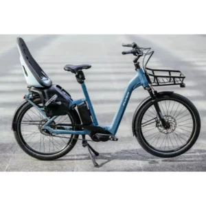 Vélo électrique cargo FLYER Gotour 3 7.43 2022 – Image 6