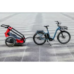Vélo électrique cargo FLYER Gotour 3 7.43 2022 – Image 5