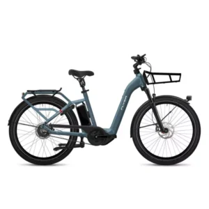 Vélo électrique cargo FLYER Gotour 3 7.43 2022 – Image 9