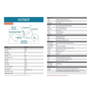 Vélo cargo électrique Yuba FastRack – Image 7