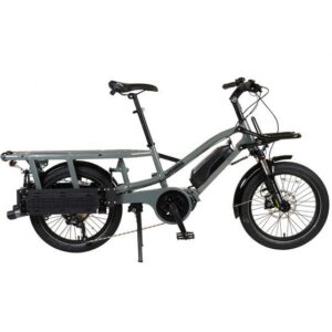 Vélo cargo électrique Yuba FastRack – Image 8