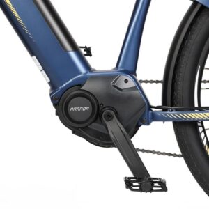 Vélo électrique de trekking Eleglide C1 – Image 5