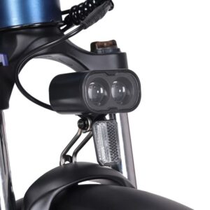 Vélo électrique de trekking Eleglide C1 – Image 4