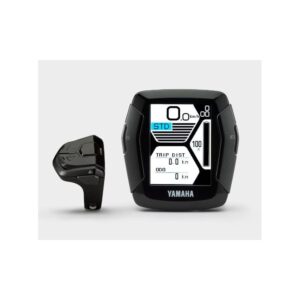 Vélo électrique de trekking Haibike trekking 7 Low 2022 – Image 3