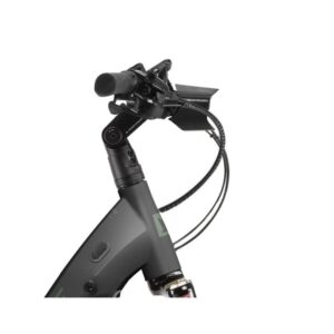 Vélo électrique de trekking Haibike trekking 7 Low 2022 – Image 6