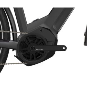 Vélo électrique de trekking Haibike trekking 7 Low 2022 – Image 7