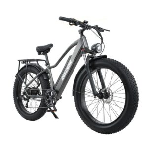 Vélo électrique keteles RX20 – Image 1