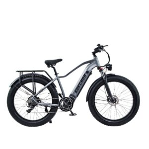 Vélo électrique keteles rx50 – Image 1