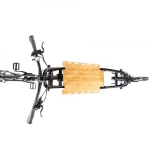 Vélo électrique longtail Yuba Supercargo CL – Image 11
