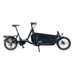 Vélo électrique longtail Yuba Supercargo CL – Image 10