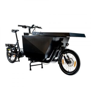 Vélo électrique longtail Yuba Supercargo CL – Image 9