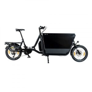 Vélo électrique longtail Yuba Supercargo CL – Image 8