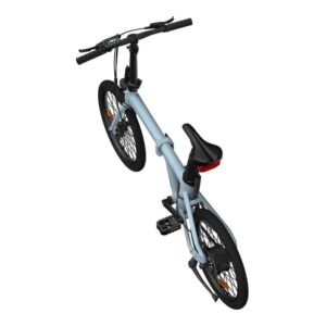 Vélo électrique pliant ADO Air 20 350W 20" – Image 2