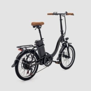 Vélo électrique pliant Biwbik DUBLIN – Image 4