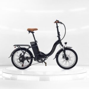 Vélo électrique pliant Biwbik DUBLIN – Image 1