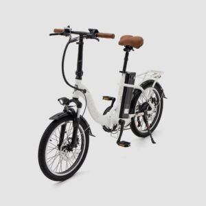 Vélo électrique pliant Biwbik DUBLIN – Image 8