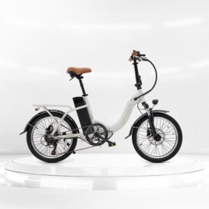Vélo électrique pliant Biwbik DUBLIN – Image 9