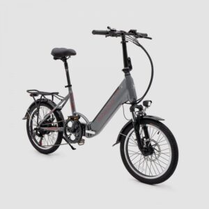 Vélo électrique pliant Biwbik ROMA 20 – Image 2
