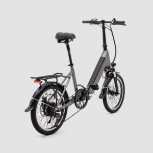 Vélo électrique pliant Biwbik ROMA 20 – Image 3