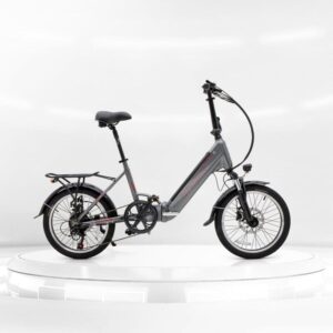 Vélo électrique pliant Biwbik ROMA 20 – Image 1