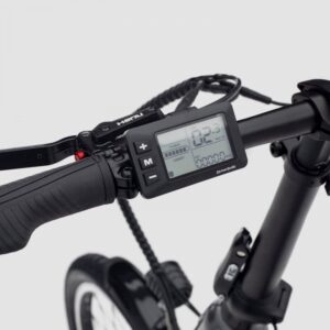 Vélo électrique pliant Biwbik ROMA 20 – Image 5