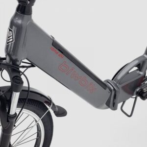 Vélo électrique pliant Biwbik ROMA 20 – Image 6