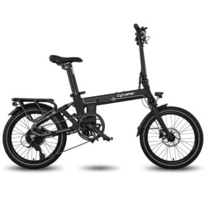 Vélo électrique pliant Cyrusher Sonder – Image 6