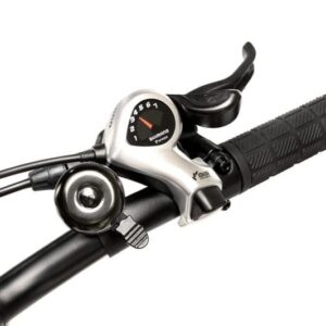 Vélo électrique pliant Ducati Scrambler SCR-X – Image 5