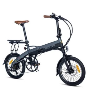 Vélo électrique pliant Ebike 18TEEN PRO – Image 4