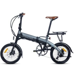 Vélo électrique pliant Ebike 18TEEN PRO – Image 13