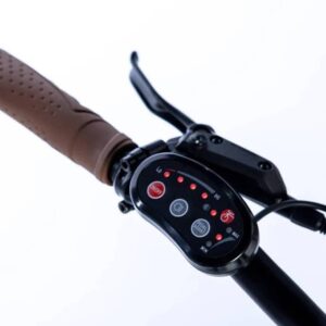 Vélo électrique pliant Ebike 18TEEN PRO – Image 9