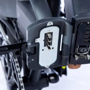 Vélo électrique pliant Ebike 18TEEN PRO – Image 10