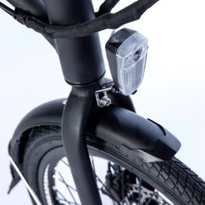 Vélo électrique pliant Ebike 18TEEN PRO – Image 11