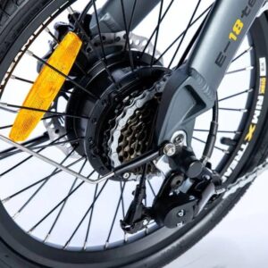 Vélo électrique pliant Ebike 18TEEN PRO – Image 12