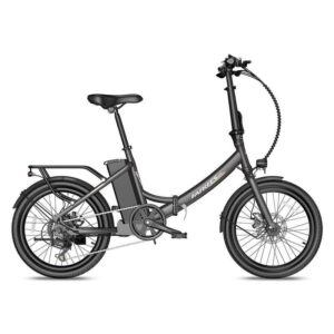 Vélo électrique pliant Fafrees F20 Light 250W 20" – Image 13