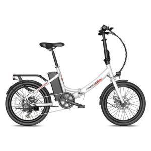 Vélo électrique pliant Fafrees F20 Light 250W 20" – Image 12