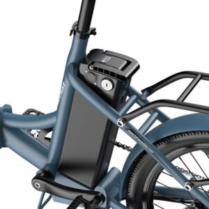 Vélo électrique pliant Fafrees F20 Light 250W 20" – Image 10