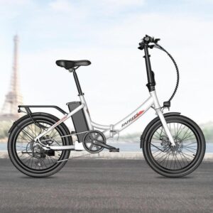 Vélo électrique pliant Fafrees F20 Light 250W 20" – Image 1