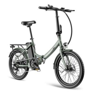 Vélo électrique pliant Fafrees F20 Light 250W 20" – Image 4